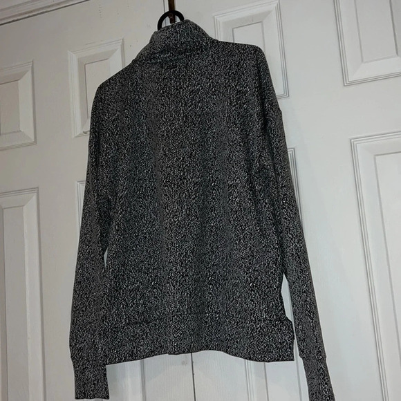 Mondatta Performance Luxury 3/4 Zip pullover sweatshirt  Sz L - Picture 12 of 12